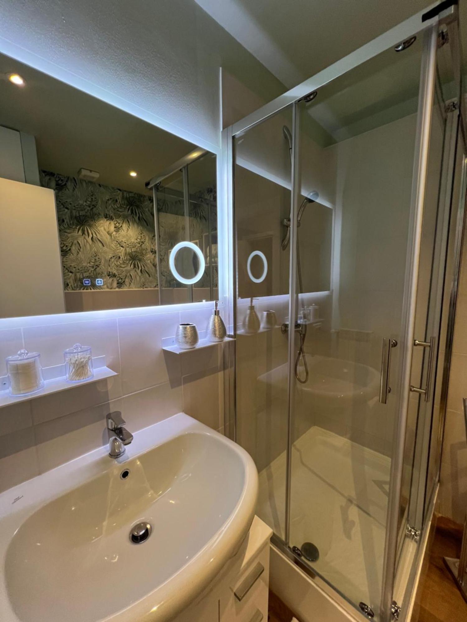 Residenza San Rocco "Suite Sul Lago" Orta San Giulio Exteriör bild