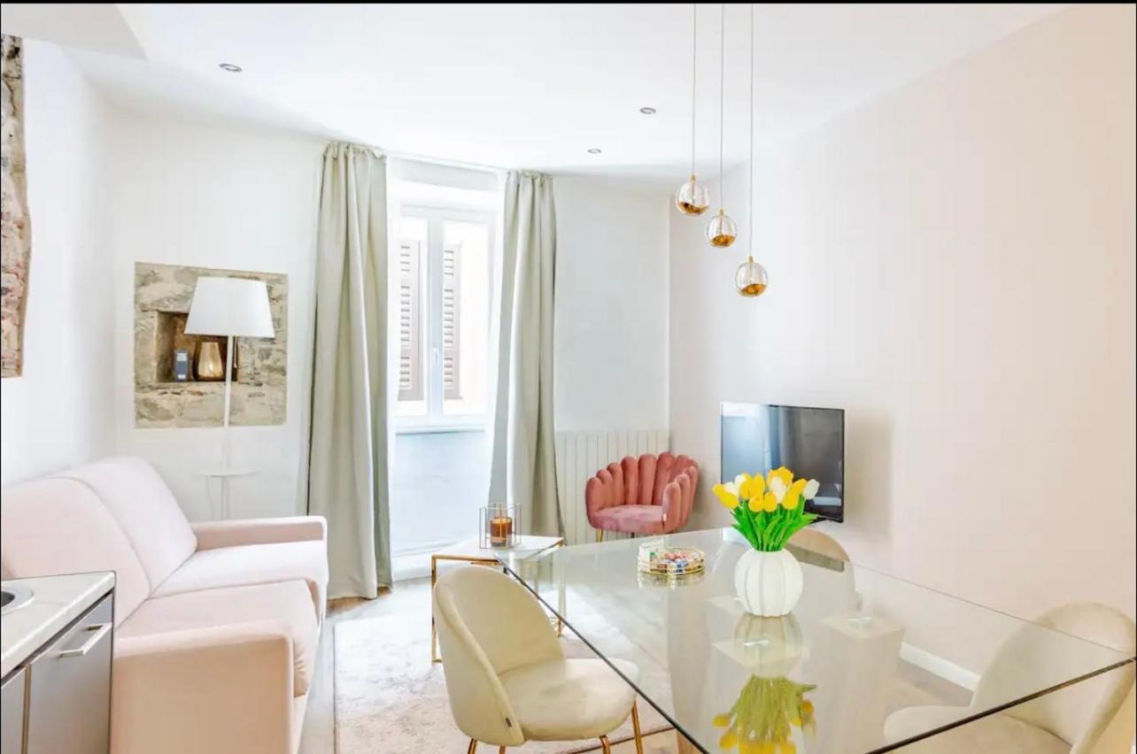 Residenza San Rocco "Suite Sul Lago" Orta San Giulio Exteriör bild