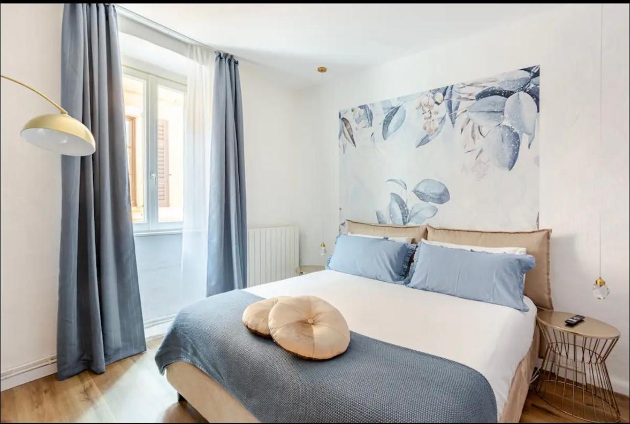 Residenza San Rocco "Suite Sul Lago" Orta San Giulio Exteriör bild
