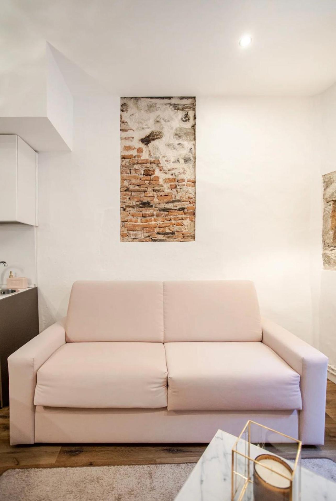 Residenza San Rocco "Suite Sul Lago" Orta San Giulio Exteriör bild